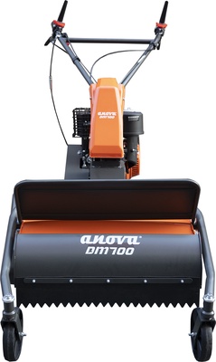 Desbrozadora de Martillos Anova DM700 